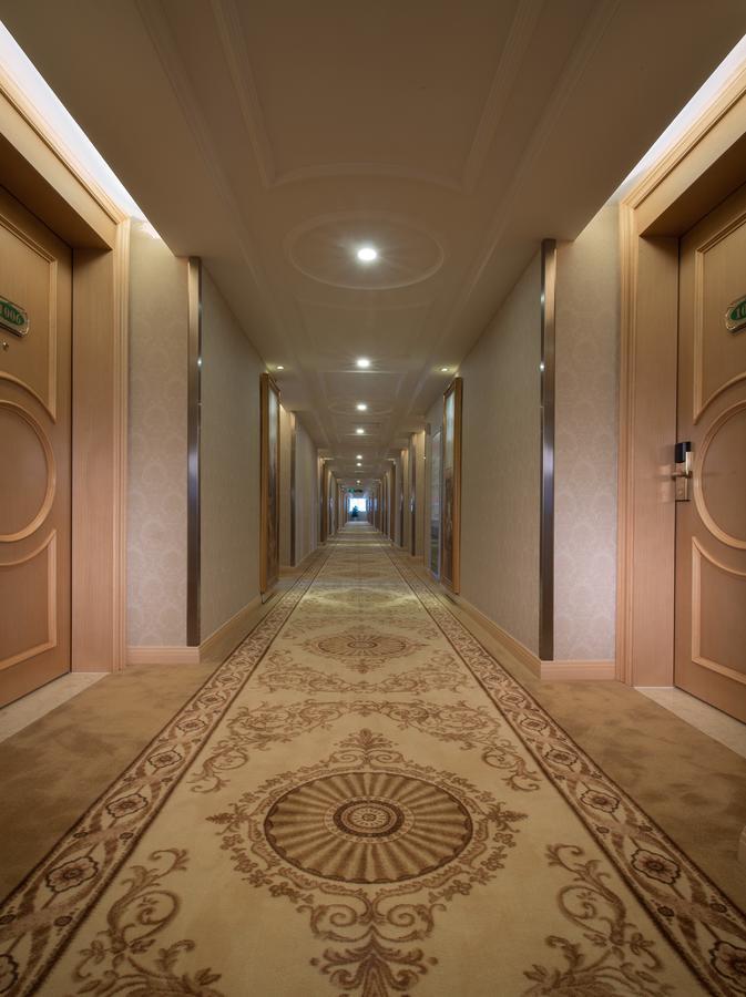 Vienna Hotel - Da Ju Yuan Branch Šen-čen Exteriér fotografie