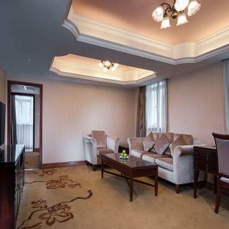 Vienna Hotel - Da Ju Yuan Branch Šen-čen Exteriér fotografie